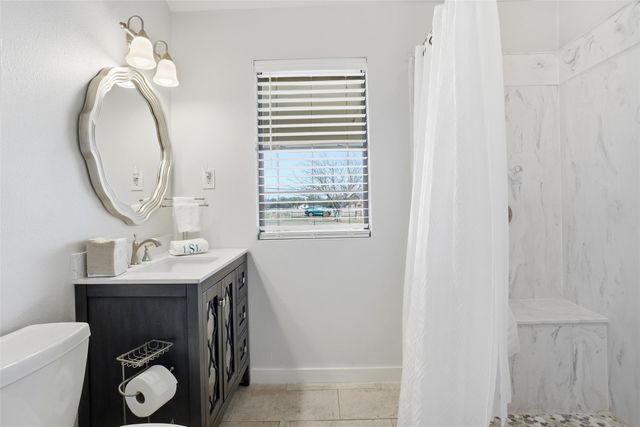 9501 Confederate Park Road, Lakeside, TX 76135