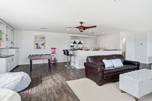 9501 Confederate Park Road, Lakeside, TX 76135