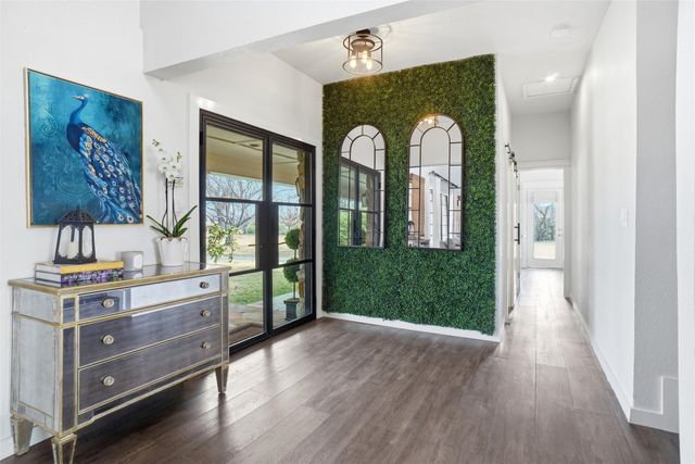 9501 Confederate Park Road, Lakeside, TX 76135