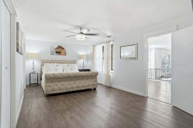 9501 Confederate Park Road, Lakeside, TX 76135