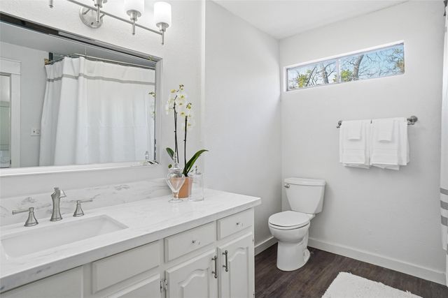 9501 Confederate Park Road, Lakeside, TX 76135