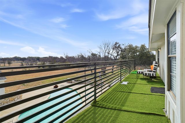 9501 Confederate Park Road, Lakeside, TX 76135