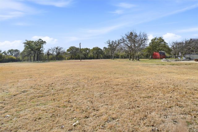 9501 Confederate Park Road, Lakeside, TX 76135