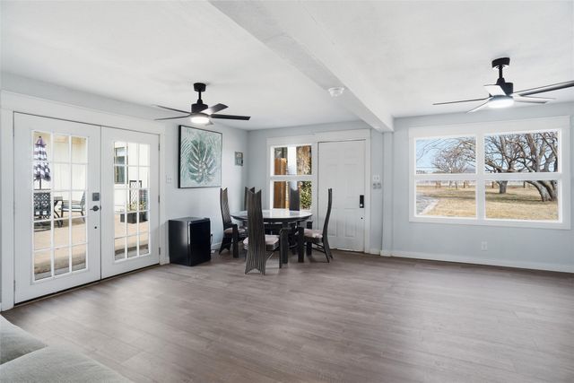 9501 Confederate Park Road, Lakeside, TX 76135