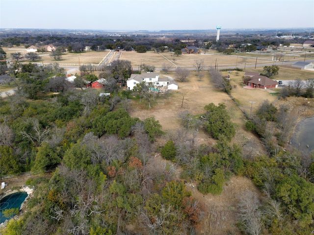 9501 Confederate Park Road, Lakeside, TX 76135