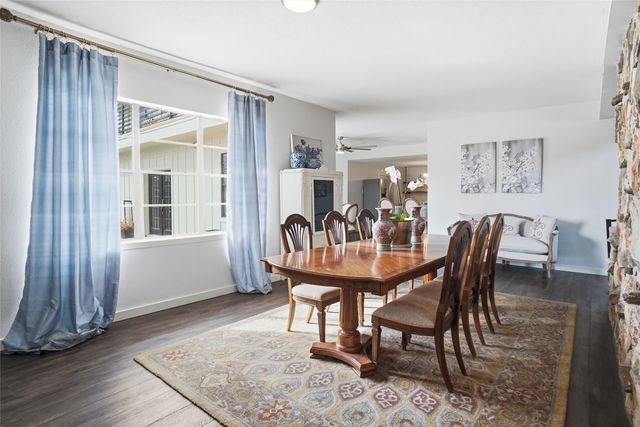 9501 Confederate Park Road, Lakeside, TX 76135