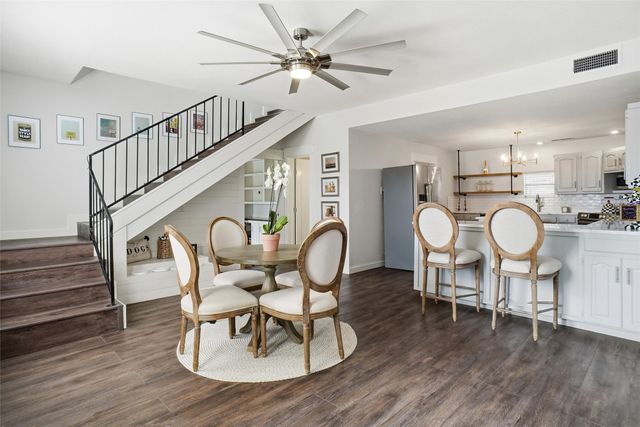 9501 Confederate Park Road, Lakeside, TX 76135