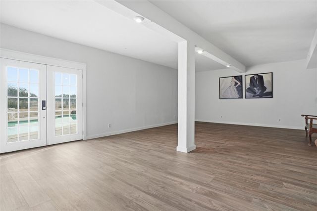 9501 Confederate Park Road, Lakeside, TX 76135