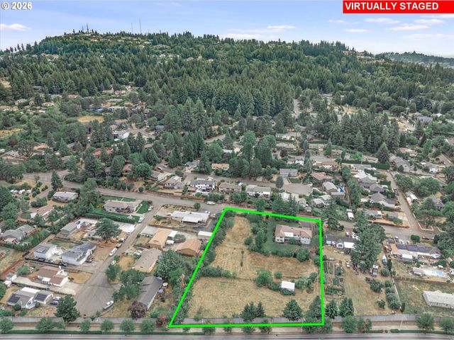 10755 Se 92ND Ave, Happy Valley, OR 97086