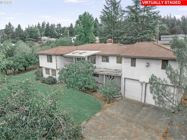10755 Se 92ND Ave, Happy Valley, OR 97086