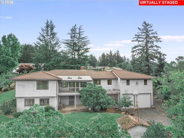 10755 Se 92ND Ave, Happy Valley, OR 97086