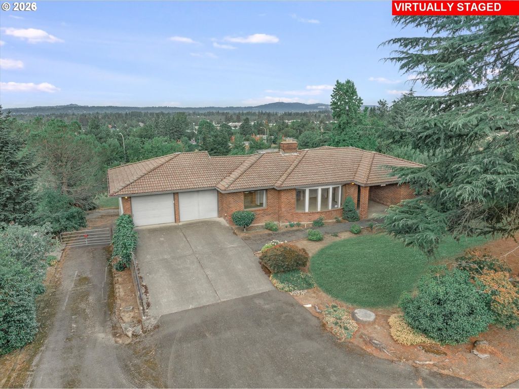 10755 Se 92ND Ave, Happy Valley, OR 97086