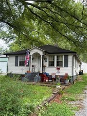 27 Willingham Street SW, Rome, GA 30161