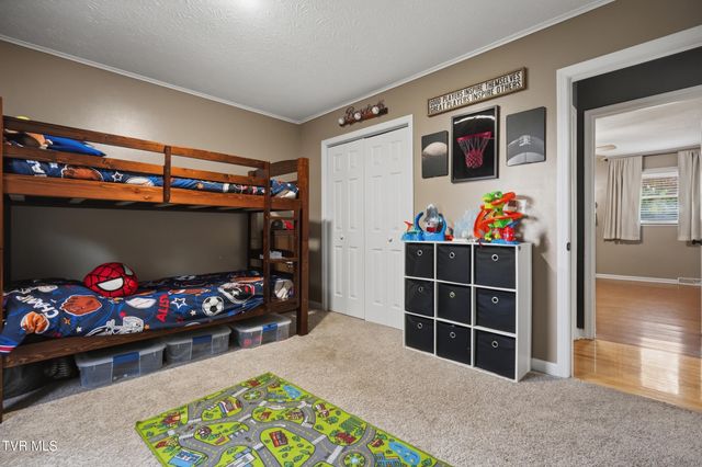 2805 Oak Cliff Court, Johnson City, TN 37601