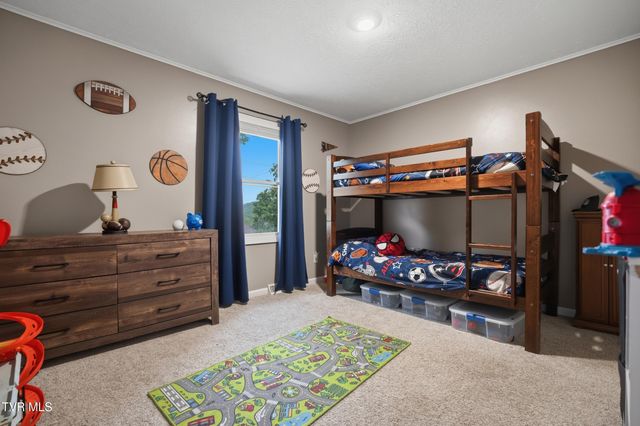 2805 Oak Cliff Court, Johnson City, TN 37601