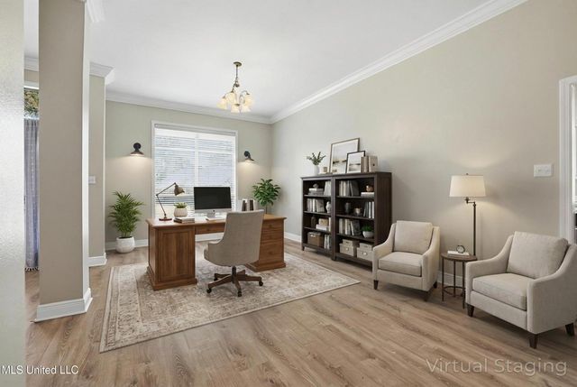 125 Brackish Place, Ocean Springs, MS 39564