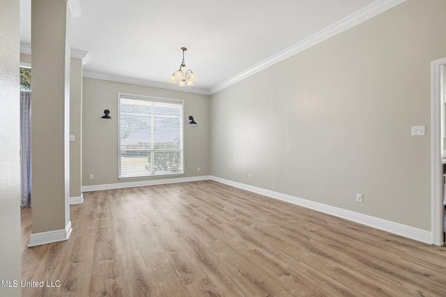 125 Brackish Place, Ocean Springs, MS 39564