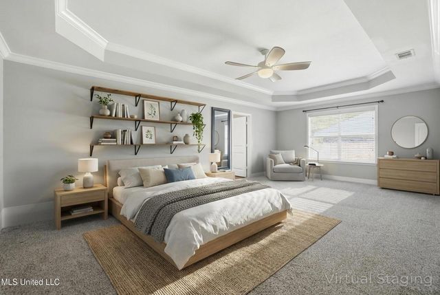 125 Brackish Place, Ocean Springs, MS 39564