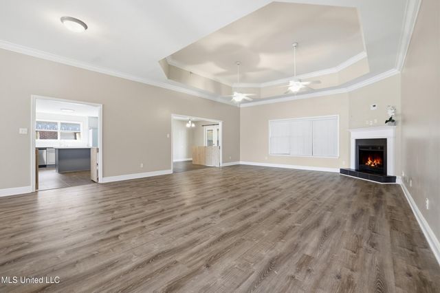 125 Brackish Place, Ocean Springs, MS 39564