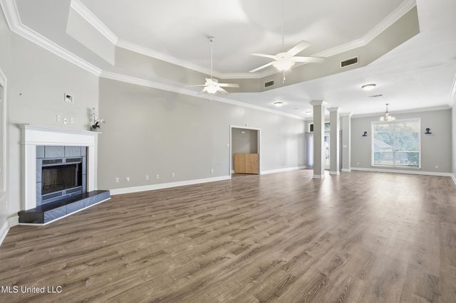 125 Brackish Place, Ocean Springs, MS 39564