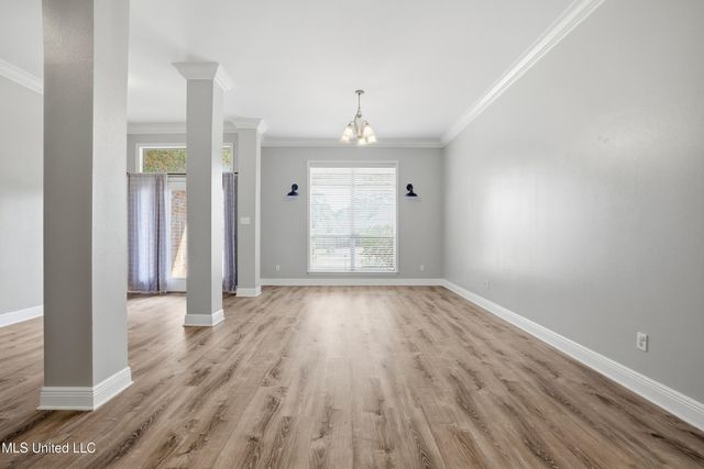 125 Brackish Place, Ocean Springs, MS 39564