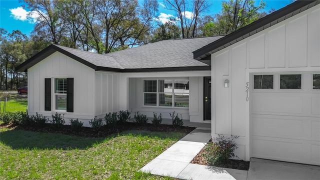 5210 E FORT KING STREET, Ocala, FL 34471