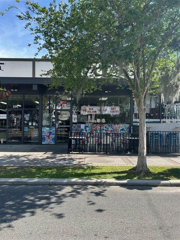 5210 E FORT KING STREET, Ocala, FL 34471