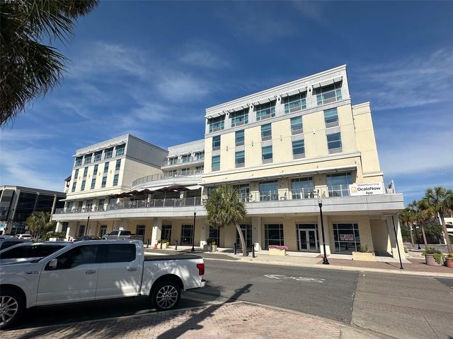 5210 E FORT KING STREET, Ocala, FL 34471