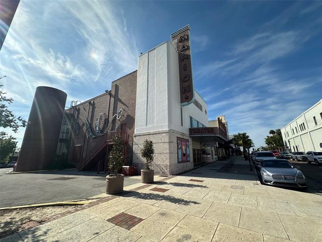 5210 E FORT KING STREET, Ocala, FL 34471