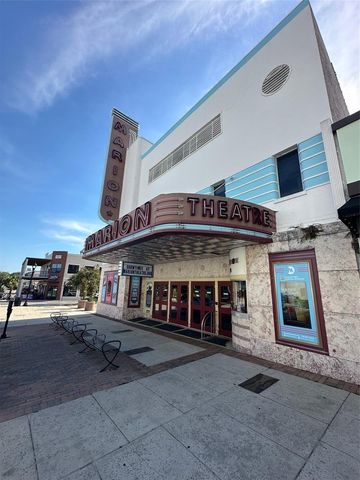 5210 E FORT KING STREET, Ocala, FL 34471