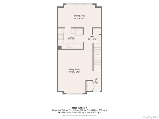 9 Maple Crest Drive, Peekskill, NY 10566