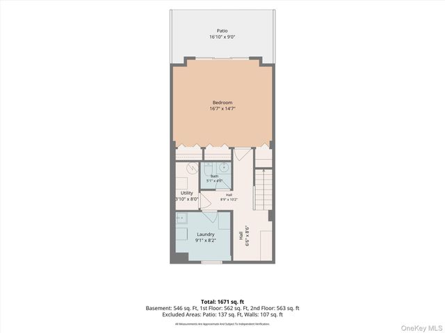 9 Maple Crest Drive, Peekskill, NY 10566
