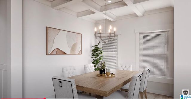 206 BELLEHURST DRIVE, Warrior, AL 35180