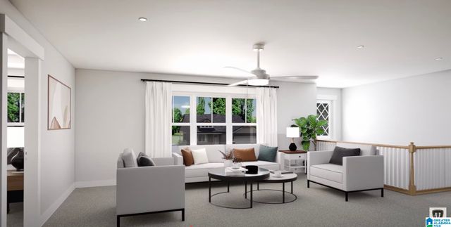 206 BELLEHURST DRIVE, Warrior, AL 35180