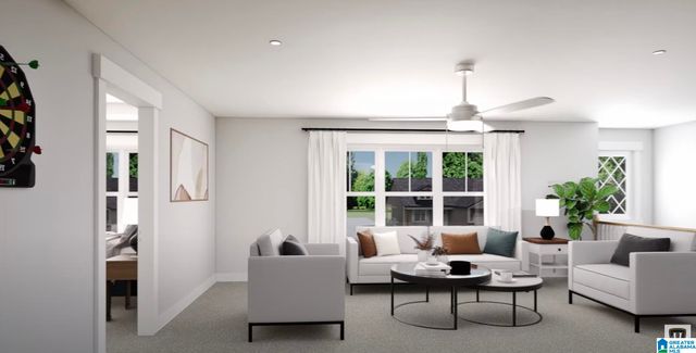 206 BELLEHURST DRIVE, Warrior, AL 35180