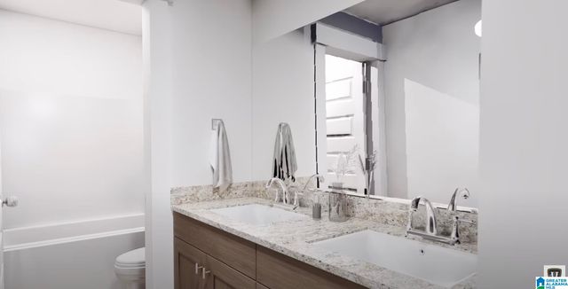 206 BELLEHURST DRIVE, Warrior, AL 35180