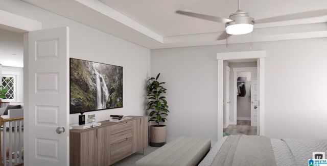 206 BELLEHURST DRIVE, Warrior, AL 35180