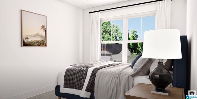 206 BELLEHURST DRIVE, Warrior, AL 35180