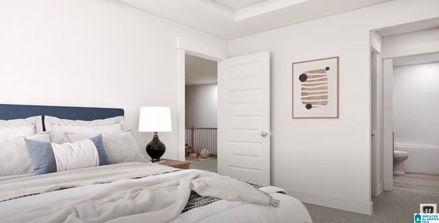 206 BELLEHURST DRIVE, Warrior, AL 35180