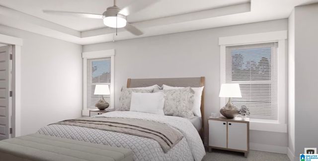 206 BELLEHURST DRIVE, Warrior, AL 35180