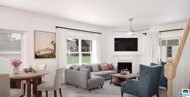 206 BELLEHURST DRIVE, Warrior, AL 35180