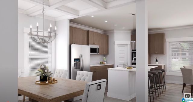 206 BELLEHURST DRIVE, Warrior, AL 35180