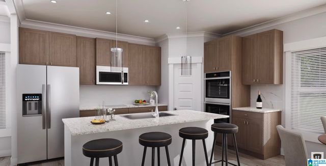 206 BELLEHURST DRIVE, Warrior, AL 35180