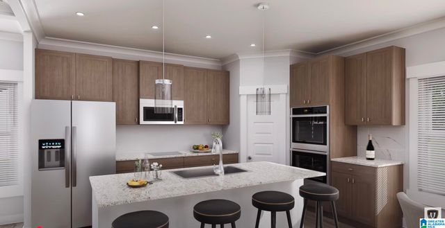 206 BELLEHURST DRIVE, Warrior, AL 35180