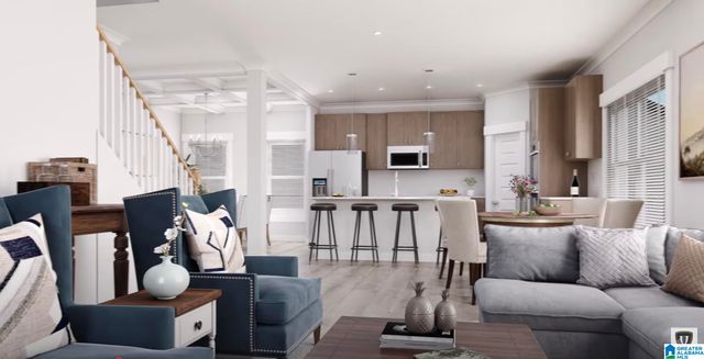 206 BELLEHURST DRIVE, Warrior, AL 35180