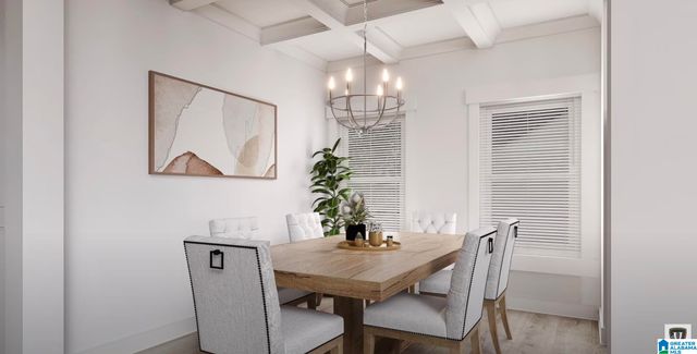 206 BELLEHURST DRIVE, Warrior, AL 35180