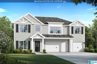 206 BELLEHURST DRIVE, Warrior, AL 35180