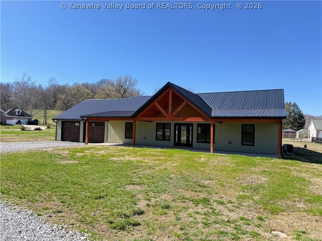 5 Omega Drive, New Haven, WV 25265