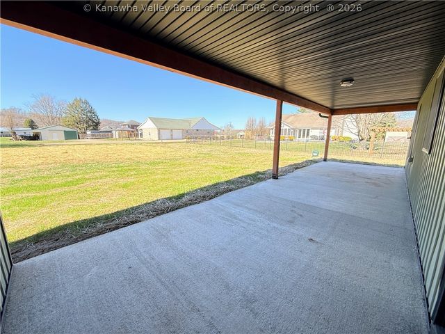 5 Omega Drive, New Haven, WV 25265