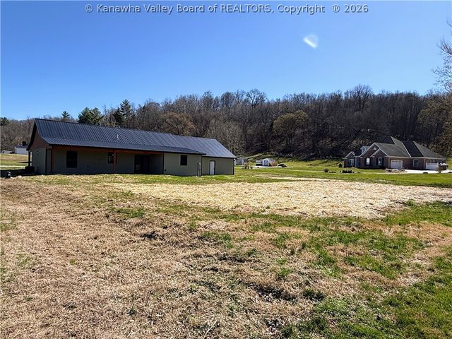 5 Omega Drive, New Haven, WV 25265